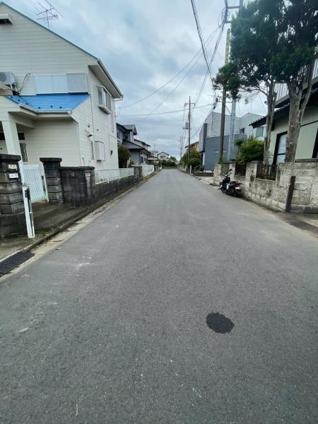 つくばみらい市谷井田の中古一戸建て