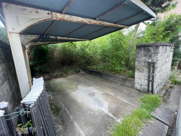 つくばみらい市谷井田の中古一戸建て