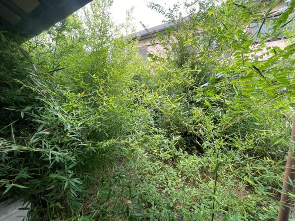 つくばみらい市谷井田の中古一戸建て