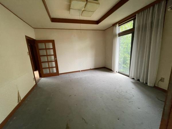 つくばみらい市谷井田の中古一戸建て