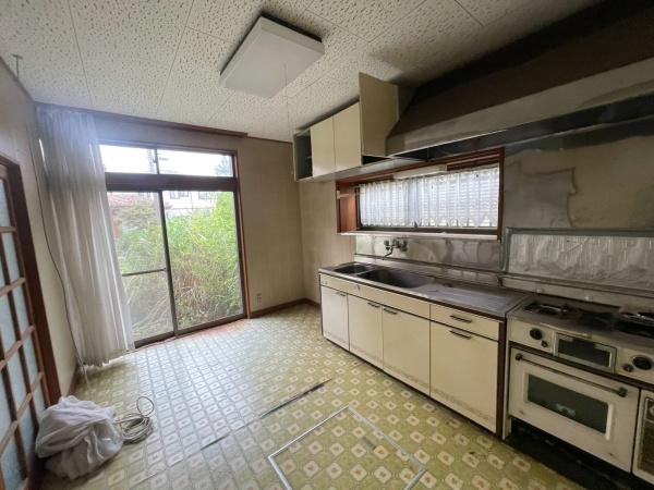 つくばみらい市谷井田の中古一戸建て