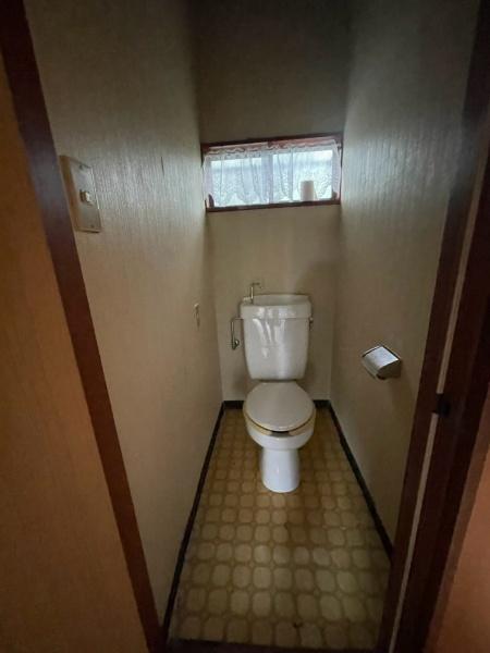 つくばみらい市谷井田の中古一戸建て