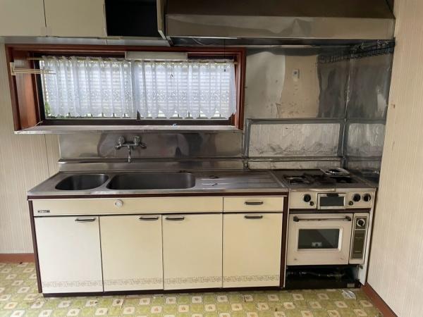 つくばみらい市谷井田の中古一戸建て