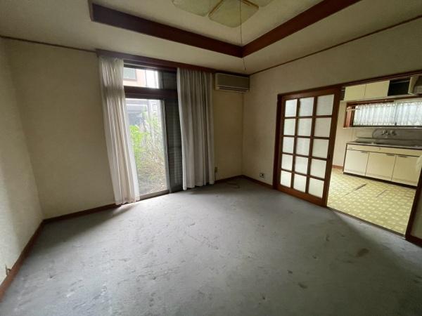 つくばみらい市谷井田の中古一戸建て