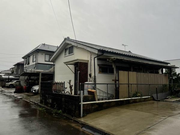 つくばみらい市谷井田の売土地