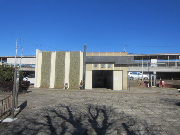取手市下高井の土地(戸頭駅(関鉄常総線))