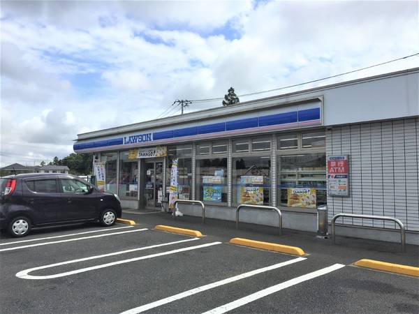 つくば市みどりの中央の中古一戸建て(ローソン　つくばみどりの)