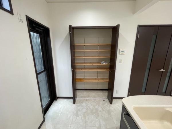 つくば市みどりの中央の中古一戸建て