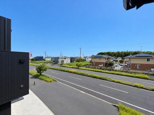 つくば市みどりの中央の中古一戸建て