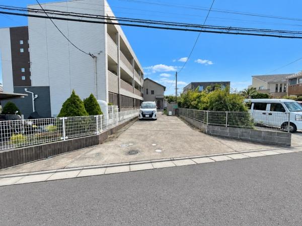 つくば市みどりの中央の中古一戸建て