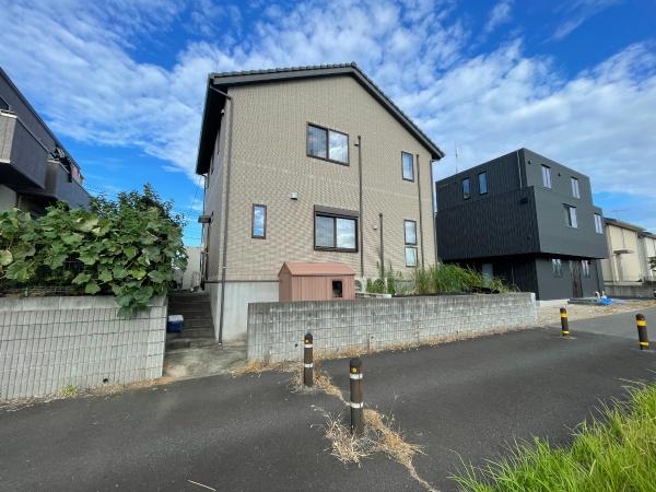 つくば市みどりの中央の中古一戸建て