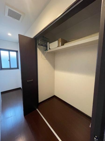 つくば市みどりの中央の中古一戸建て