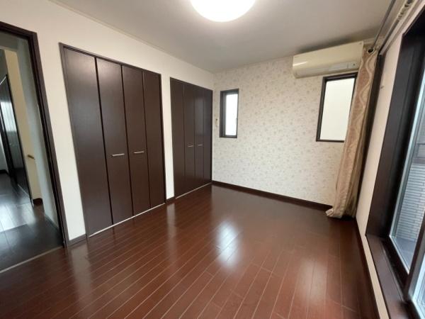 つくば市みどりの中央の中古一戸建て