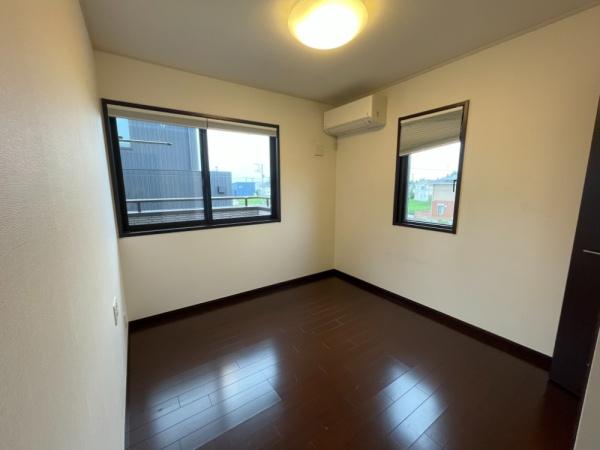 つくば市みどりの中央の中古一戸建て