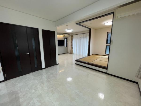 つくば市みどりの中央の中古一戸建て