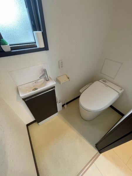 つくば市みどりの中央の中古一戸建て