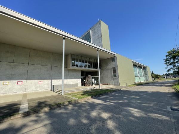 つくば市茎崎の土地(つくばふれあいプラザ)