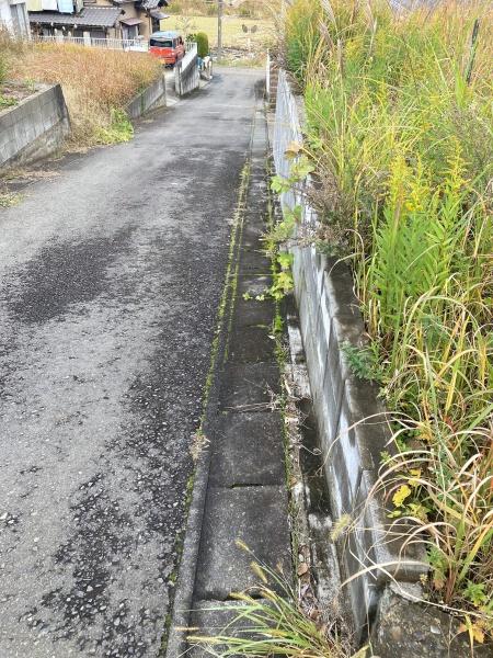 つくば市茎崎の土地