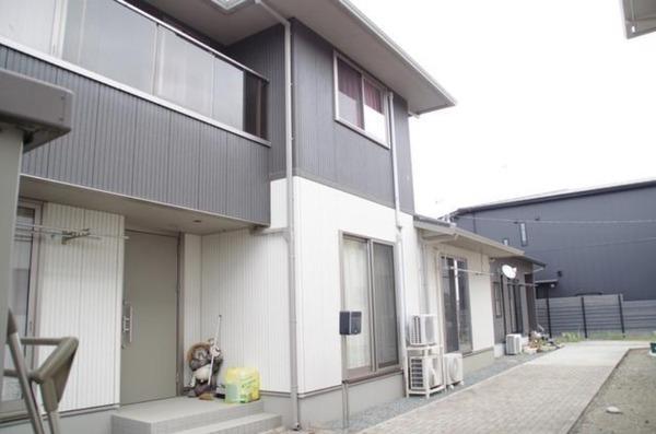 太田市西新町の中古一戸建て