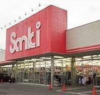 太田市西新町の中古一戸建て(サンキ太田店)