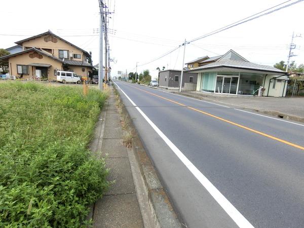 太田市新田大根町の売土地