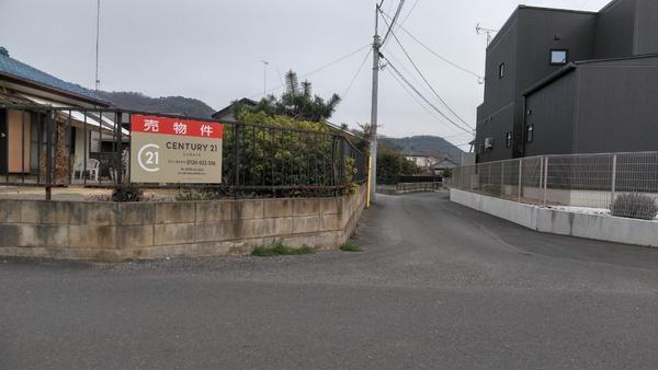 足利市大前町の中古一戸建て