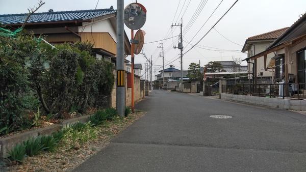 足利市大前町の中古一戸建て