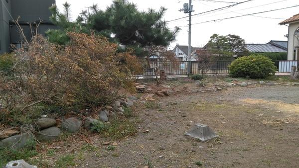 足利市大前町の中古一戸建て