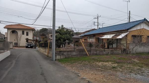 足利市大前町の中古一戸建て