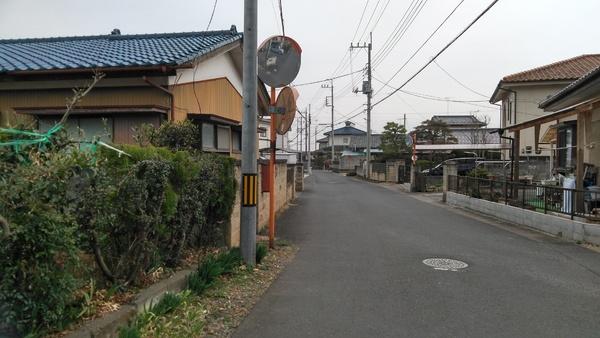 足利市大前町の中古一戸建て