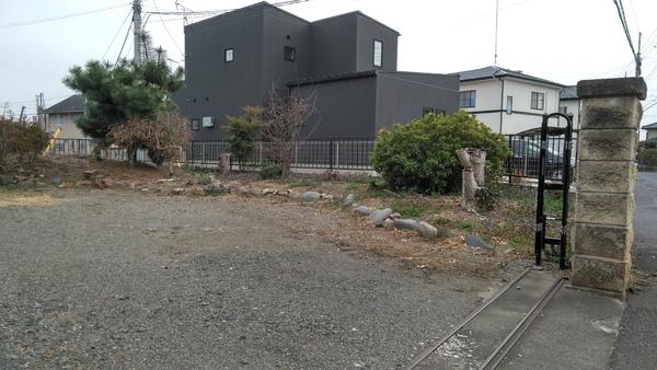 足利市大前町の中古一戸建て