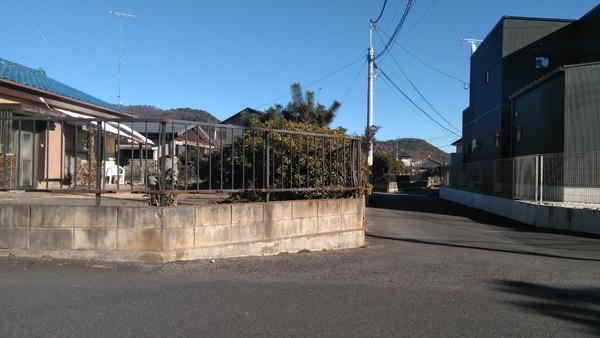 足利市大前町の中古一戸建て