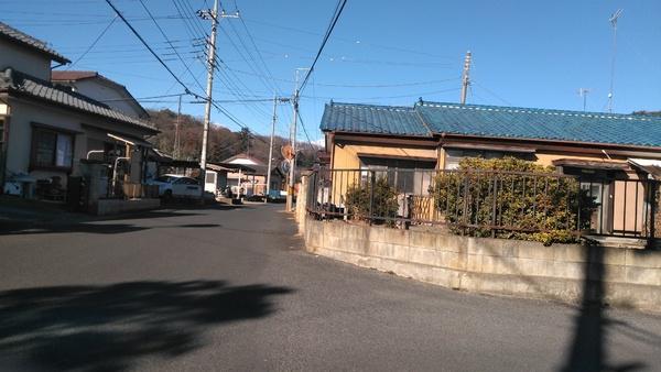 足利市大前町の中古一戸建て