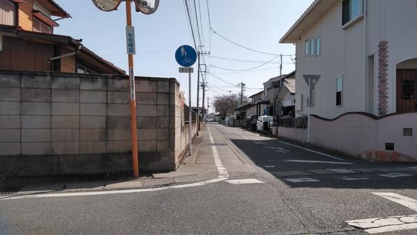 邑楽郡大泉町大字寄木戸の土地