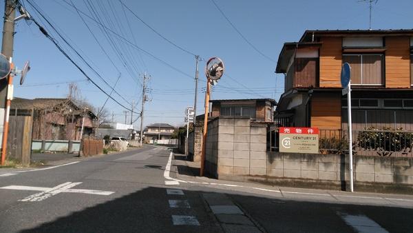 邑楽郡大泉町大字寄木戸の土地