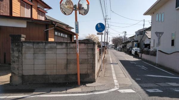 邑楽郡大泉町大字寄木戸の土地