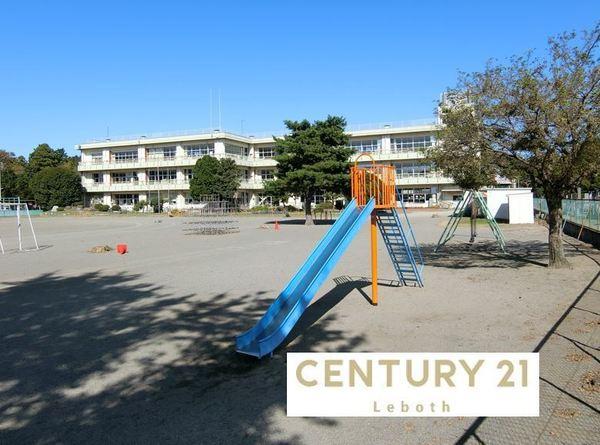 太田市世良田町の中古一戸建て(太田市立世良田小学校)