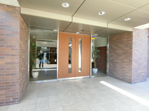 ポレスターステーションシティ本庄