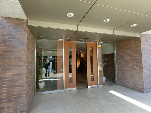 ポレスターステーションシティ本庄