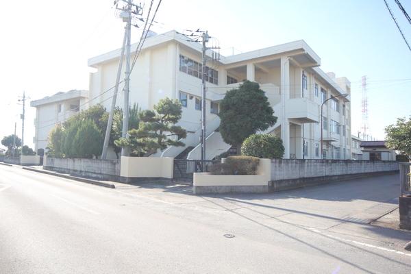 足利市堀込町の中古一戸建て(足利市立矢場川小学校)