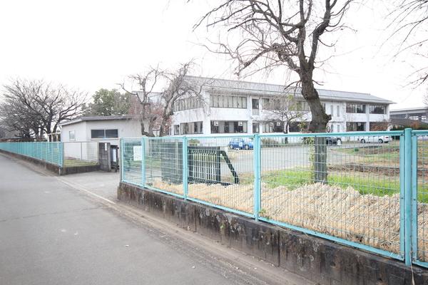 太田市西新町の中古一戸建て(太田市立宝泉南小学校)