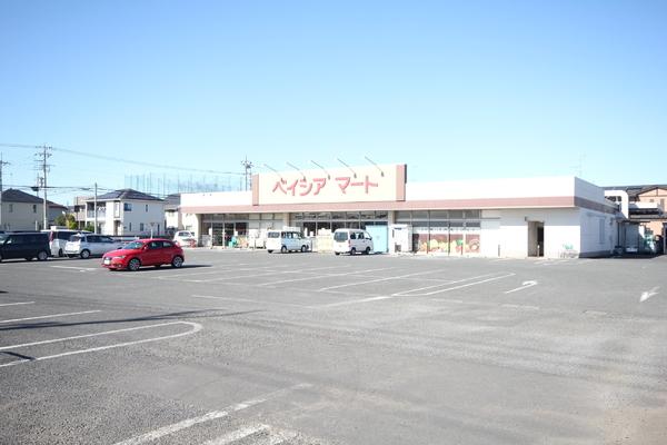 太田市西新町の中古一戸建て(ベイシアマート 太田富沢店)