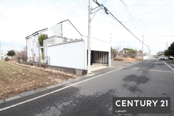 太田市西新町の中古一戸建て