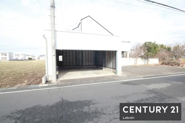 太田市西新町の中古一戸建て