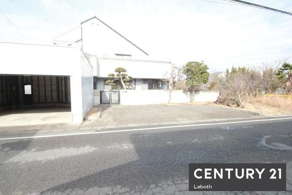 太田市西新町の中古一戸建て