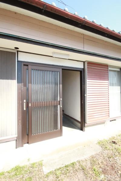 足利市山下町の中古一戸建て