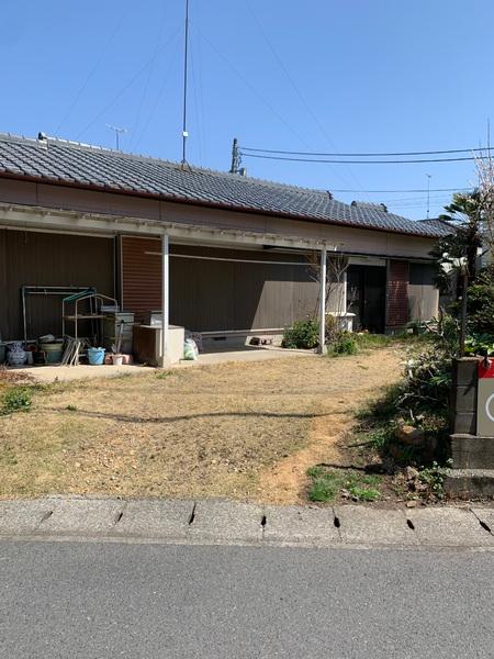 足利市山下町の中古一戸建て