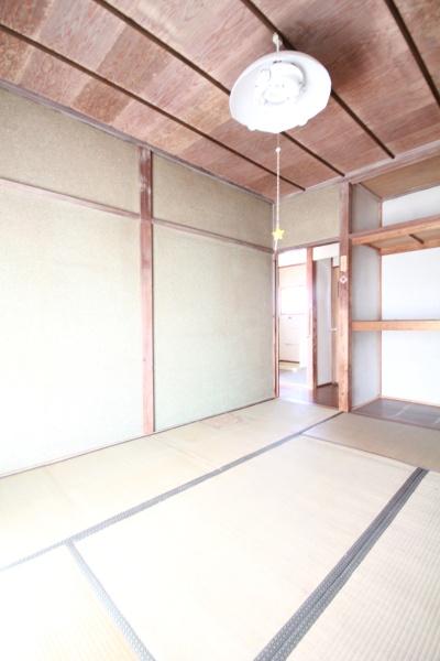 栃木県足利市山下町　中古戸建