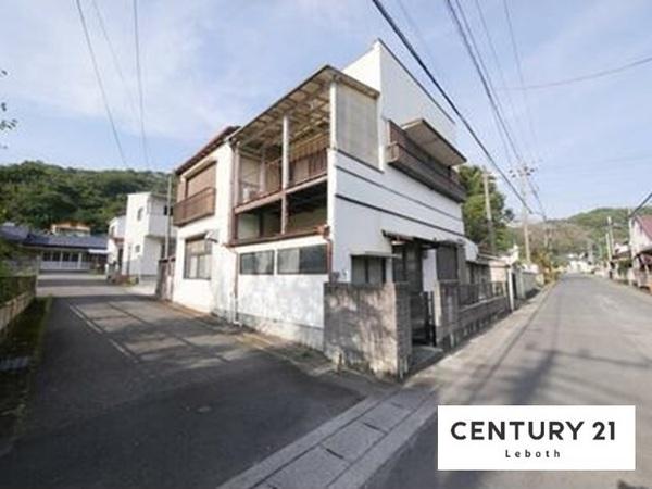 足利市山川町　中古戸建