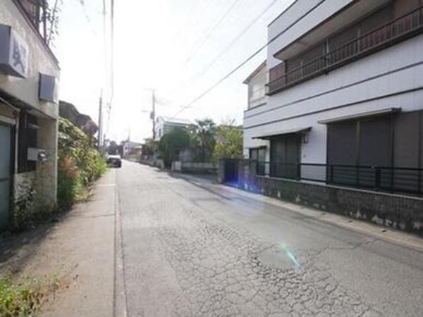 足利市山川町　中古戸建